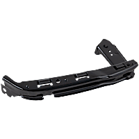 Front, Passenger Side, Upper Bumper Retainer, CAPA Certified