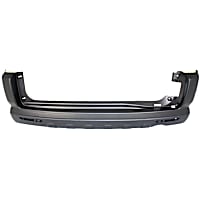 Honda CR V Bumper Covers from 55 CarParts