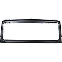 Windshield Frame