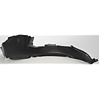 K222105 Front, Passenger Side Fender Liner