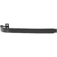 Passenger Side Headlight Filler