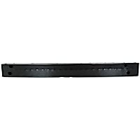 Front Bumper Reinforcement, Steel