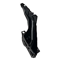 Front, Driver Side Fender Support