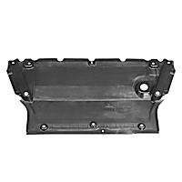 Front Engine Splash Shield