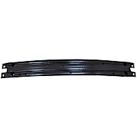 Front Bumper Reinforcement, Steel CAPA Certified