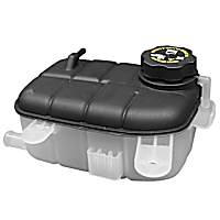 Coolant Reservoir