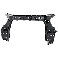 Radiator Support Assembly