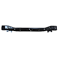 RB25020003Q Upper Radiator Support, Upper Tie Bar CAPA CERTIFIED