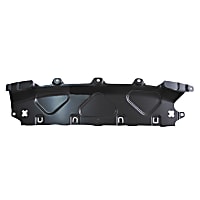RB25170002Q Radiator Support Cover CAPA Certified