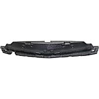 Front Bumper Absorber CAPA Certified
