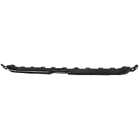 Front Bumper Reinforcement, Steel CAPA Certified