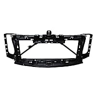Header Panel, Assembly, CAPA CERTIFIED