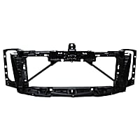 Header Panel, CAPA Certified