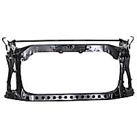 Radiator Support Assembly, CAPA Certified