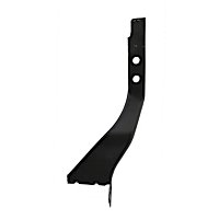 Front, Passenger Side, Radiator Support Bracket