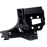 Passenger Side Body Panel Bracket