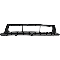 Front Bumper Retainer, CAPA Certified