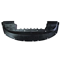 RD04010001 Grille Air Deflector