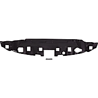 Radiator Support Cover