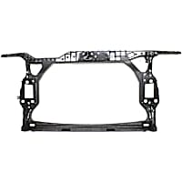 Radiator Support Assembly CAPA Certified