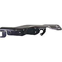 Front, Passenger Side Fender Support