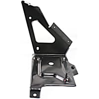 Passenger Side Battery Tray