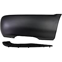 Quarter Panel Extension - Passenger Side, Stepside