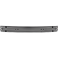 Front Bumper Reinforcement, Steel CAPA Certified