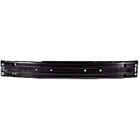 Front Bumper Reinforcement, Steel CAPA Certified