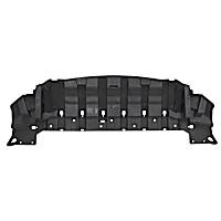 Front Engine Splash Shield, CAPA Certified