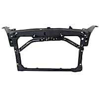 Radiator Support Assembly, 2.5L and 3.0L Engines, CAPA Certified