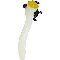Washer Reservoir, Filler Neck