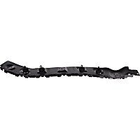 Rear, Passenger Side Bumper Bracket