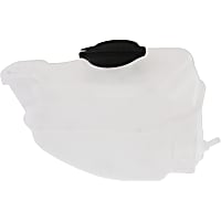 Coolant Reservoir