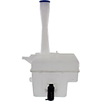 REPH370523 Washer Reservoir, With Pump