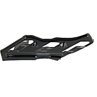 Driver Side Headlight Bracket, Excluding Hybrid Models
