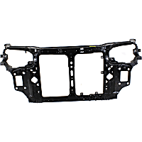 Radiator Support Assembly CAPA Certified