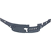Radiator Support Cover, Base Model