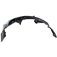 REPM222342 Front, Driver Side Fender Liner