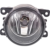Fog Light