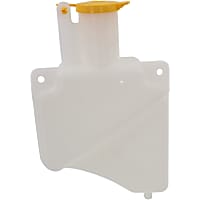 Coolant Reservoir