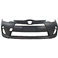 Details about   New Bumper Face Bar Grille Lower for Toyota Prius C 15-17 TO1036164 5311252490 