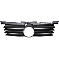 REPV070111P Grille Assembly, Primed Gray, Grille