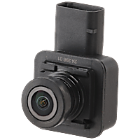 Back Up Camera