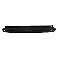Step Plate
