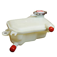 Coolant Reservoir