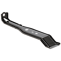 Front, Driver or Passenger Side Bumper Retainer