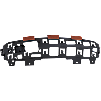 Rear, Center Bumper Bracket, 4 Cyl., 2.0L Engine