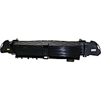 Active Grille Shutter, CAPA Certified