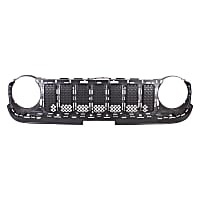 RJ07370002Q Grille Support - Direct Fit